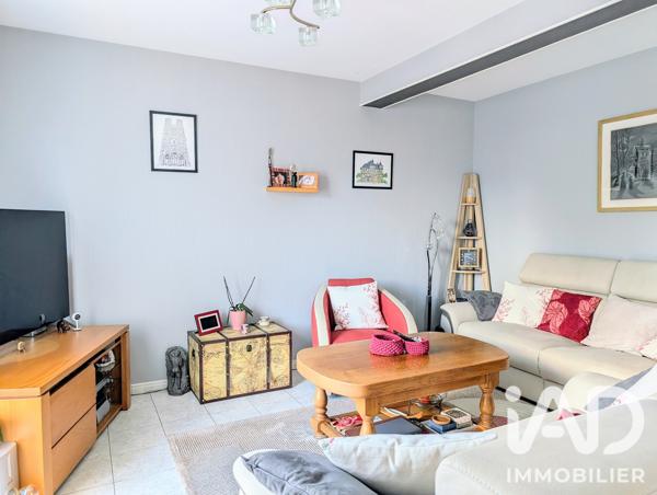 Maison à vendre 5 pièces 112 m² Suippes