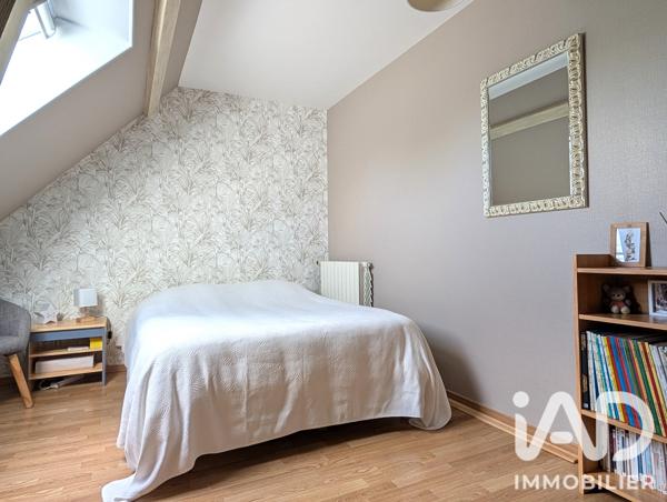 Maison à vendre 5 pièces 112 m² Suippes