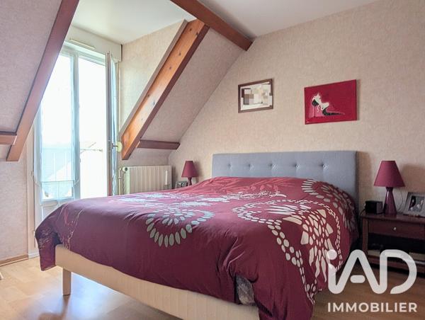 Maison à vendre 5 pièces 112 m² Suippes