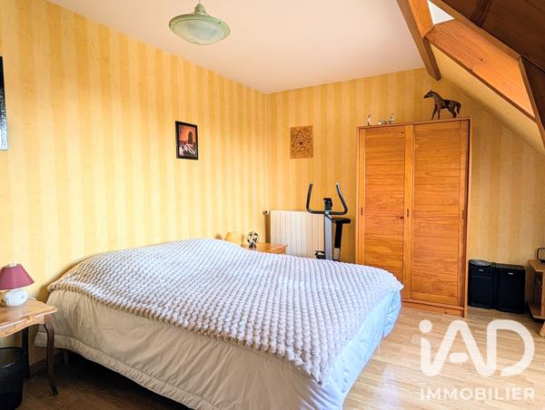 Maison à vendre 5 pièces 112 m² Suippes