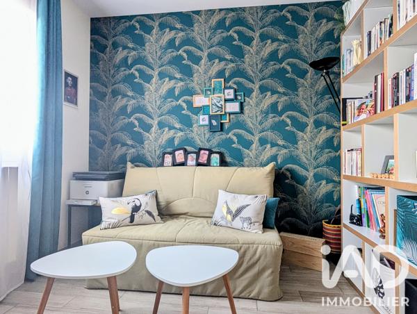 Maison à vendre 5 pièces 112 m² Suippes