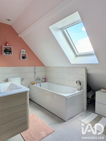 Maison à vendre 5 pièces 112 m² Suippes