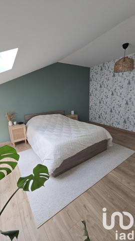 Maison à vendre 5 pièces 100 m² Bogny-sur-Meuse