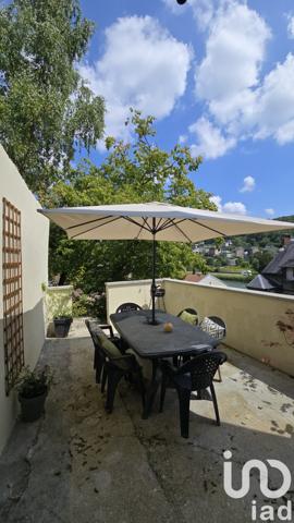 Maison à vendre 5 pièces 100 m² Bogny-sur-Meuse