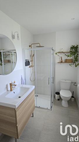 Maison à vendre 5 pièces 100 m² Bogny-sur-Meuse