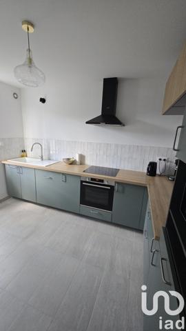 Maison à vendre 5 pièces 100 m² Bogny-sur-Meuse