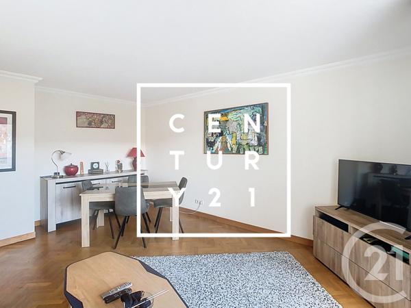 Appartement à vendre  2 pièces - 48,32 m2 MEUDON - 92