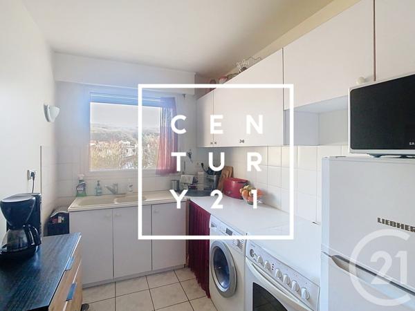 Appartement à vendre  2 pièces - 48,32 m2 MEUDON - 92