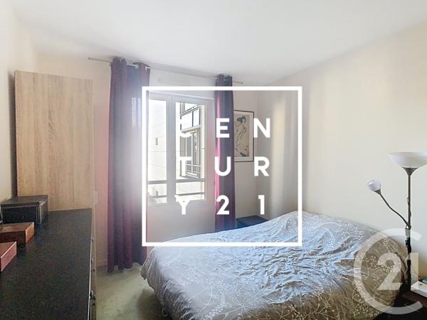 Appartement à vendre  2 pièces - 48,32 m2 MEUDON - 92