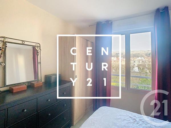 Appartement à vendre  2 pièces - 48,32 m2 MEUDON - 92