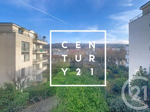 Appartement à vendre  2 pièces - 48,32 m2 MEUDON - 92