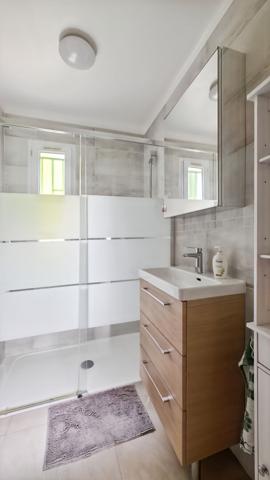 Maison Noisy Le Sec  maison de 4 pièces 61.22 m2 avec terrasse, jardin et combles