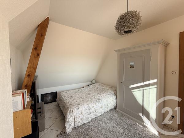 Appartement F3 à vendre  3 pièces - 83,50 m2 OBERNAI - 67