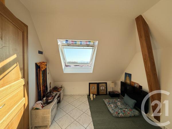 Appartement F3 à vendre  3 pièces - 83,50 m2 OBERNAI - 67