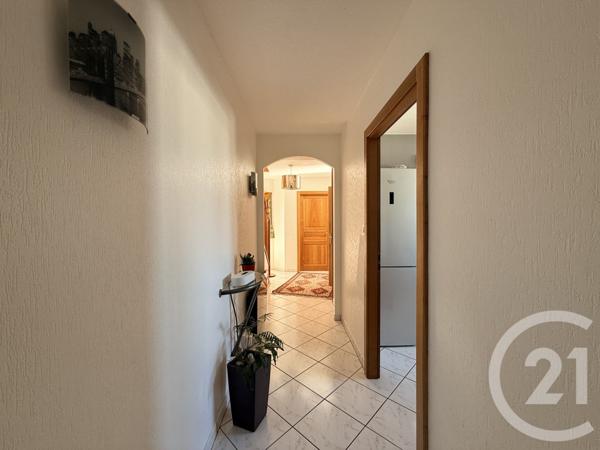 Appartement F3 à vendre  3 pièces - 83,50 m2 OBERNAI - 67