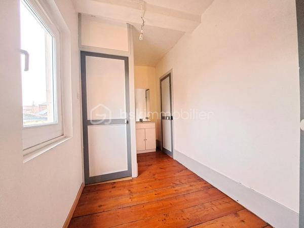 Maison de 121,10 m²