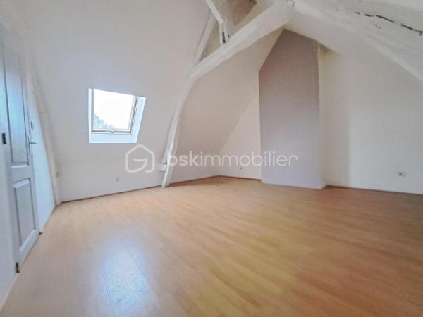 Maison de 121,10 m²