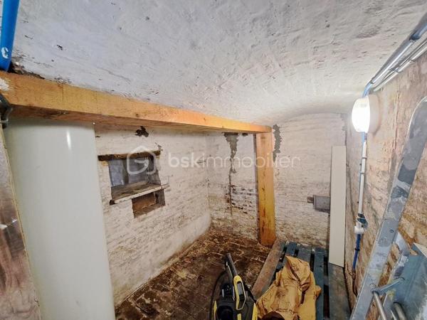 Maison de 121,10 m²