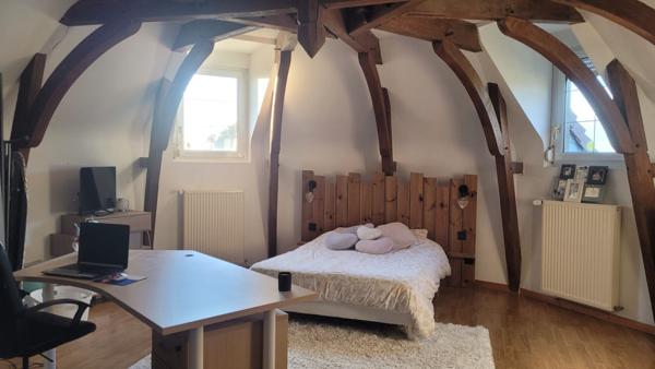PROPRIETE AVEC PISCINE PROCHE DE CONDE-SUR-SARHTE , Alencon PROPRIETE AVEC PISCINE PROCHE DE CONDE-SUR-SARHTE , Alencon