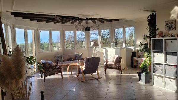 PROPRIETE AVEC PISCINE PROCHE DE CONDE-SUR-SARHTE , Alencon PROPRIETE AVEC PISCINE PROCHE DE CONDE-SUR-SARHTE , Alencon