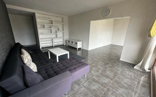 Appartement à vendre    6 pièces • 110 m2 Ris-Orangis