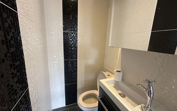 Appartement à vendre    6 pièces • 110 m2 Ris-Orangis