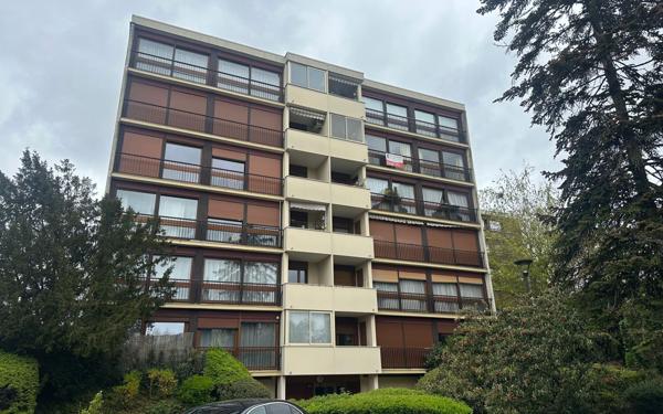 Appartement à vendre    6 pièces • 110 m2 Ris-Orangis