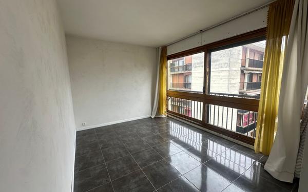 Appartement à vendre    6 pièces • 110 m2 Ris-Orangis