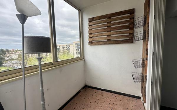 Appartement à vendre    6 pièces • 110 m2 Ris-Orangis
