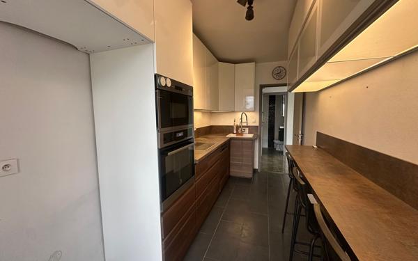 Appartement à vendre    6 pièces • 110 m2 Ris-Orangis