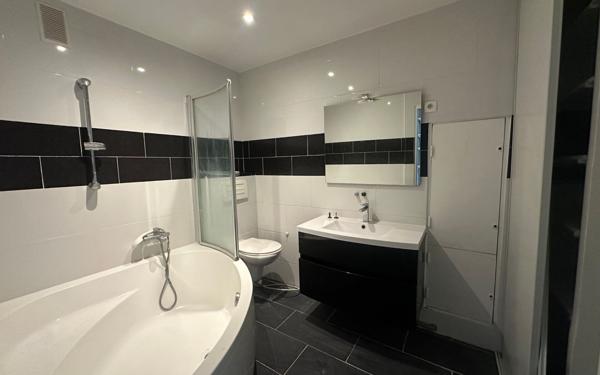 Appartement à vendre    6 pièces • 110 m2 Ris-Orangis