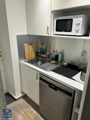 Local commercial à vendre 116.3m²