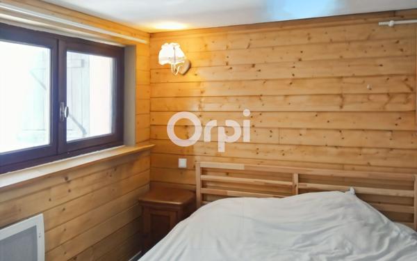 Maison à vendre    5 pièces •  Arette