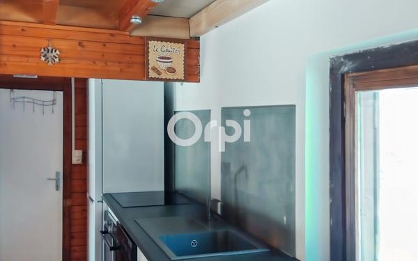 Maison à vendre    5 pièces •  Arette