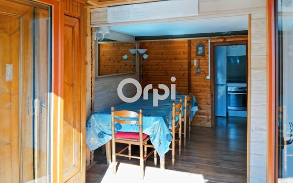 Maison à vendre    5 pièces •  Arette
