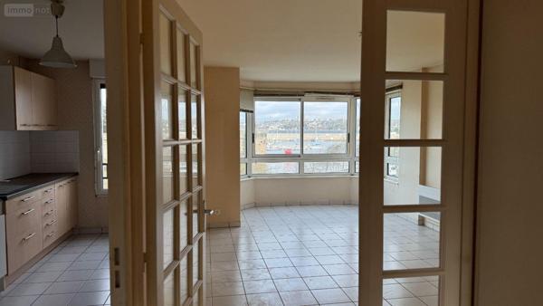 Appartement à vendre à Concarneau dans le Finistère (29900), ref : 008/1359