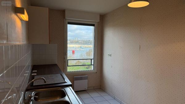 Appartement à vendre à Concarneau dans le Finistère (29900), ref : 008/1359