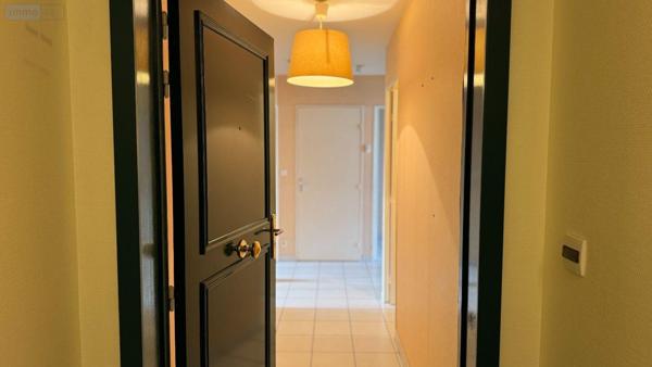 Appartement à vendre à Concarneau dans le Finistère (29900), ref : 008/1359