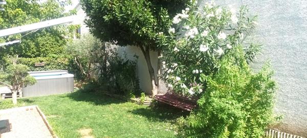 Maison 4 pièces, bien entretenue