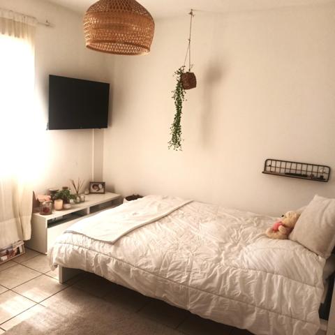Maison 4 pièces, bien entretenue