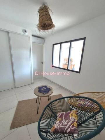 Appartement à vendre 3 pièces de 82 m²