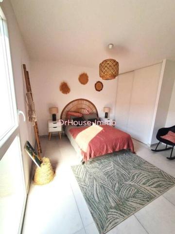 Appartement à vendre 3 pièces de 82 m²