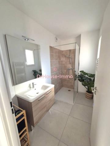 Appartement à vendre 3 pièces de 82 m²