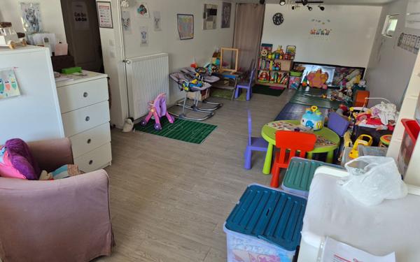 Maison à vendre    9 pièces •  Coulommiers