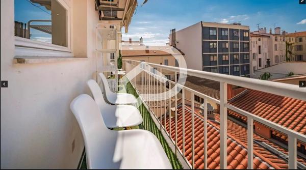 Appartement 3 pièces 65 m2