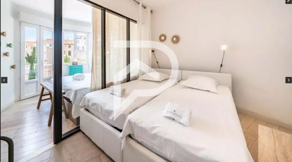Appartement 3 pièces 65 m2
