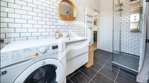 Appartement 3 pièces 65 m2