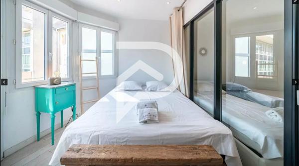 Appartement 3 pièces 65 m2