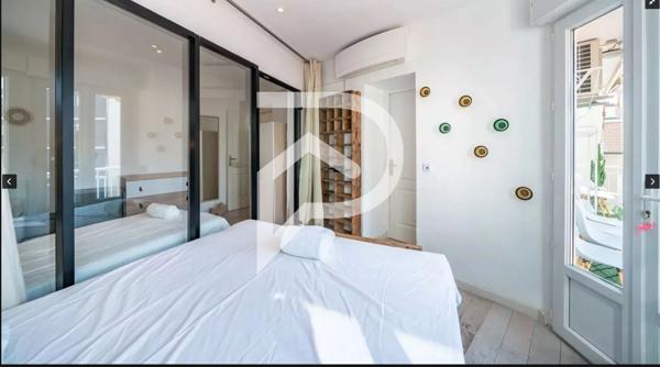 Appartement 3 pièces 65 m2