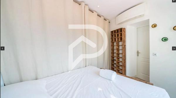 Appartement 3 pièces 65 m2